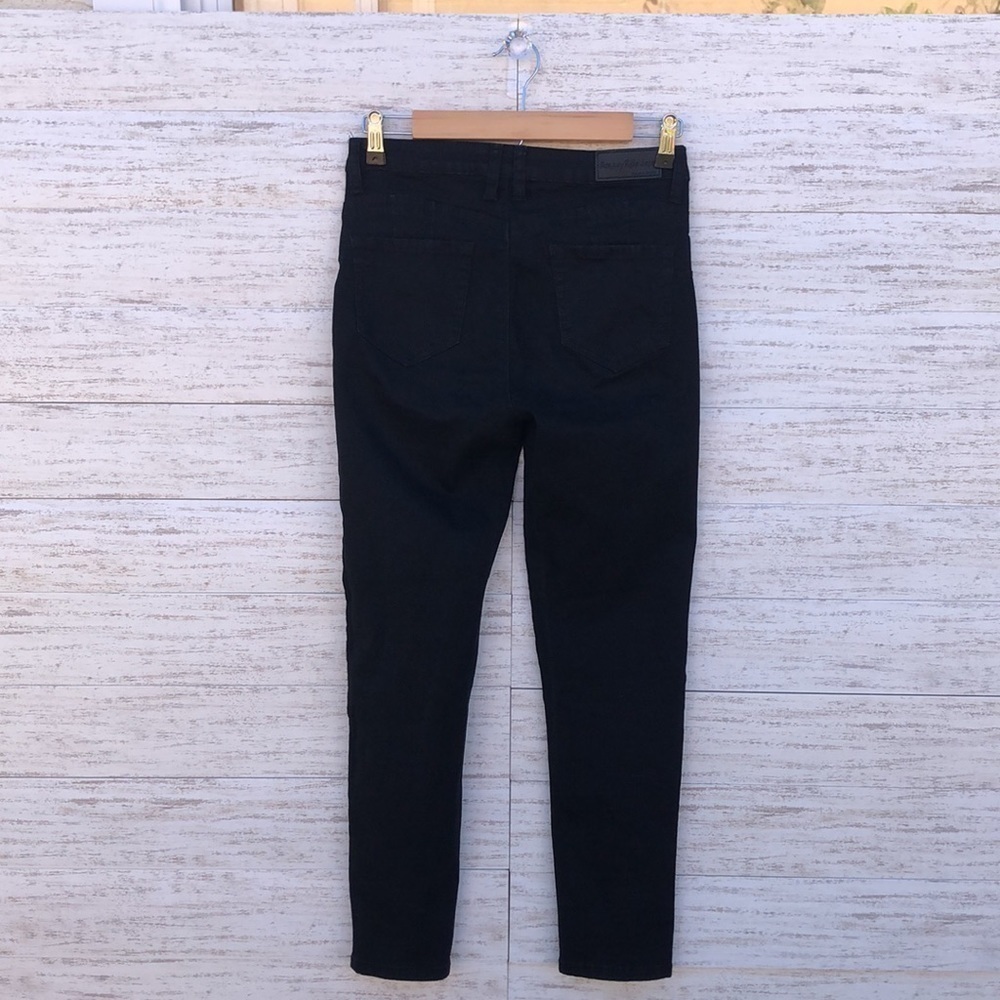 Monkey Ride Distressed Jeans | SIZE 7/28 - Picture 4 of 7
